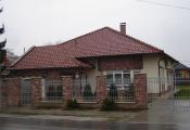  - Családi ház, Szandaszőlős, Vörösmező út (2006)